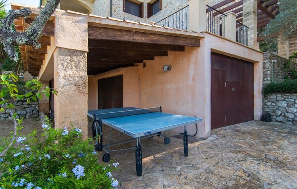 Ferienhaus - S'Estelrica, Arta , Spanien - EMF338 801