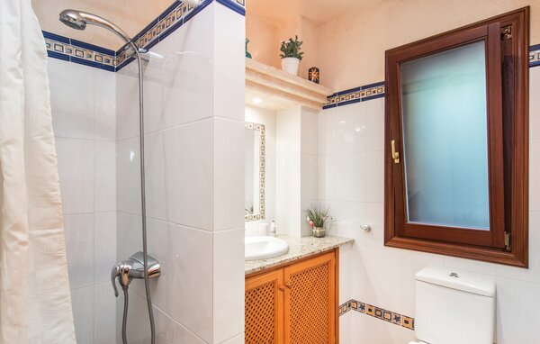 Ferienhaus - S'Estelrica, Arta , Spanien - EMF338 701