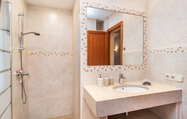Ferienhaus - S'Estelrica, Arta , Spanien - EMF338 704