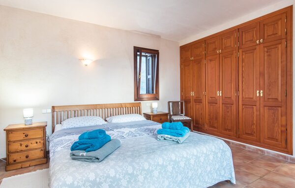 Ferienhaus - S'Estelrica, Arta , Spanien - EMF338 601