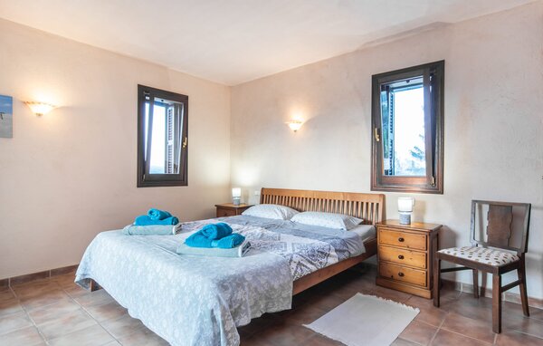 Ferienhaus - S'Estelrica, Arta , Spanien - EMF338 602