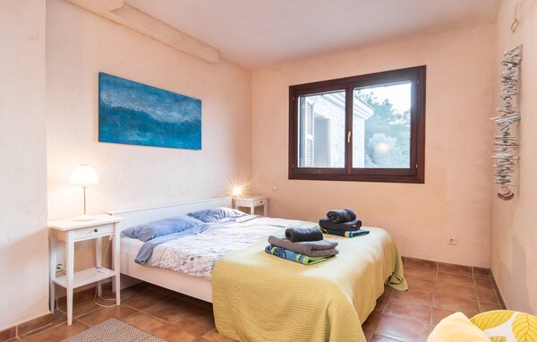 Ferienhaus - S'Estelrica, Arta , Spanien - EMF338 604