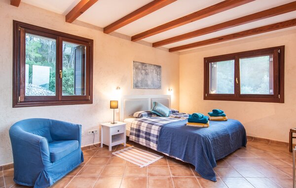Ferienhaus - S'Estelrica, Arta , Spanien - EMF338 606