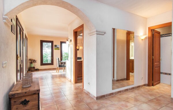 Ferienhaus - S'Estelrica, Arta , Spanien - EMF338 501