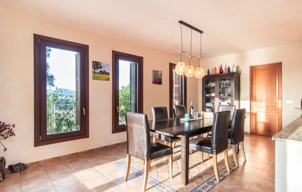 Ferienhaus - S'Estelrica, Arta , Spanien - EMF338 502