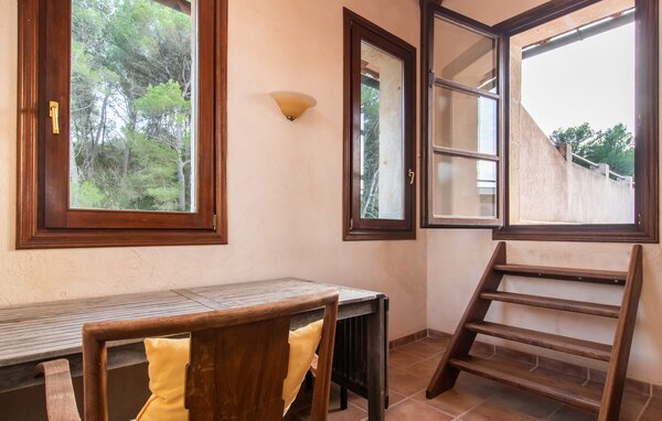 Ferienhaus - S'Estelrica, Arta , Spanien - EMF338 505