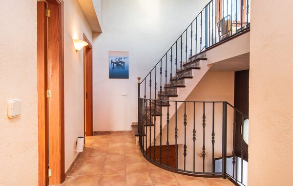 Ferienhaus - S'Estelrica, Arta , Spanien - EMF338 506