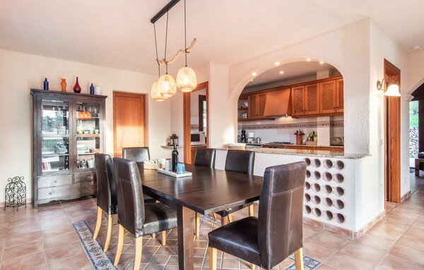 Ferienhaus - S'Estelrica, Arta , Spanien - EMF338 401