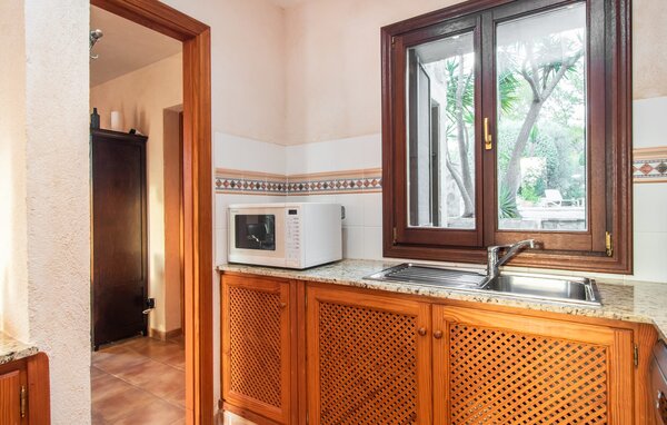 Ferienhaus - S'Estelrica, Arta , Spanien - EMF338 404