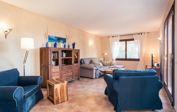 Ferienhaus - S'Estelrica, Arta , Spanien - EMF338 301