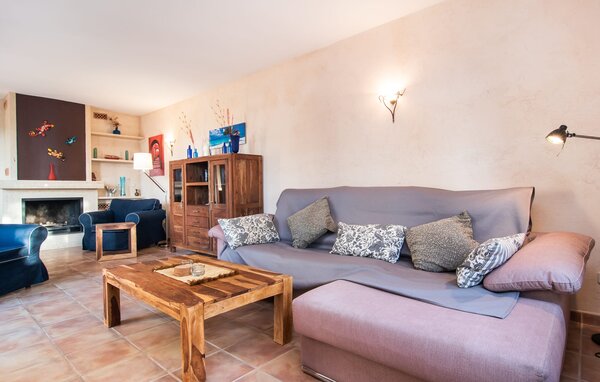 Ferienhaus - S'Estelrica, Arta , Spanien - EMF338 302