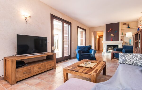 Ferienhaus - S'Estelrica, Arta , Spanien - EMF338 303