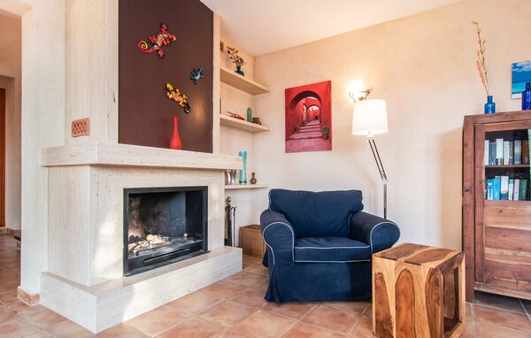 Ferienhaus - S'Estelrica, Arta , Spanien - EMF338 304