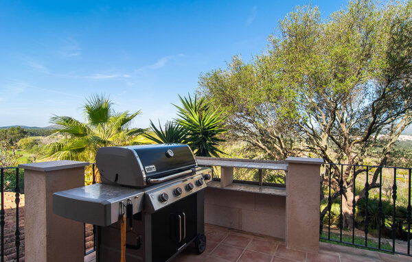 Ferienhaus - S'Estelrica, Arta , Spanien - EMF338 104