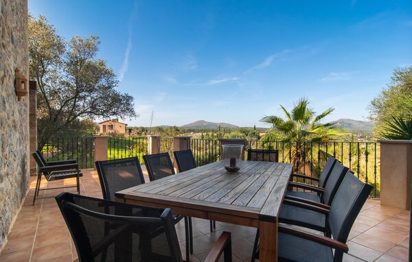 Ferienhaus - S'Estelrica, Arta , Spanien - EMF338 105