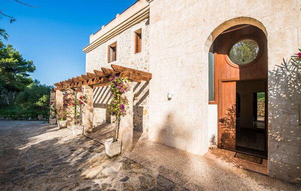 Ferienhaus - S'Estelrica, Arta , Spanien - EMF338 107