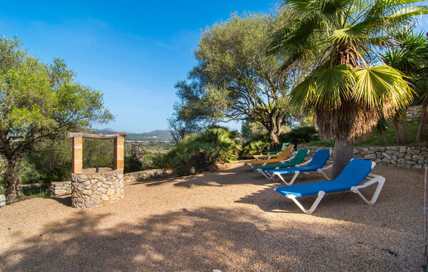 Ferienhaus - S'Estelrica, Arta , Spanien - EMF338 108