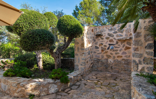 Ferienhaus - S'Estelrica, Arta , Spanien - EMF338 109