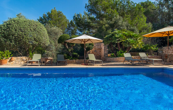 Ferienhaus - S'Estelrica, Arta , Spanien - EMF338 6