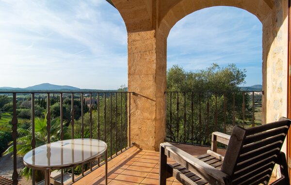 Ferienhaus - S'Estelrica, Arta , Spanien - EMF338 9