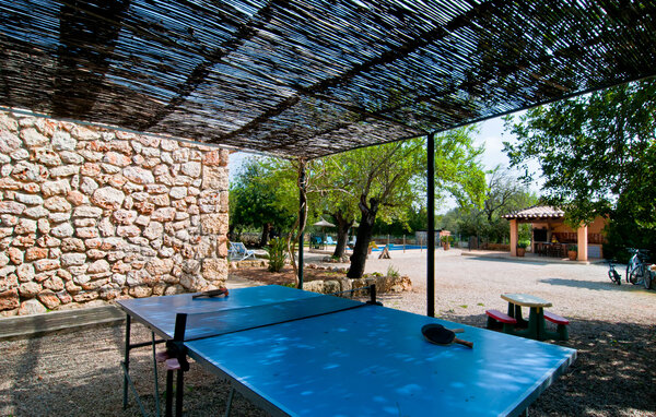 Casa de vacaciones - Son Brindis, Llubi , España - EMF339 5