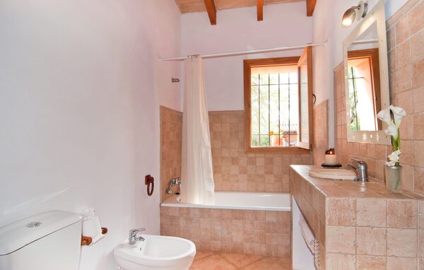 Casa de vacaciones - Son Brindis, Llubi , España - EMF339 702