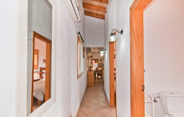 Casa de vacaciones - Son Brindis, Llubi , España - EMF339 601