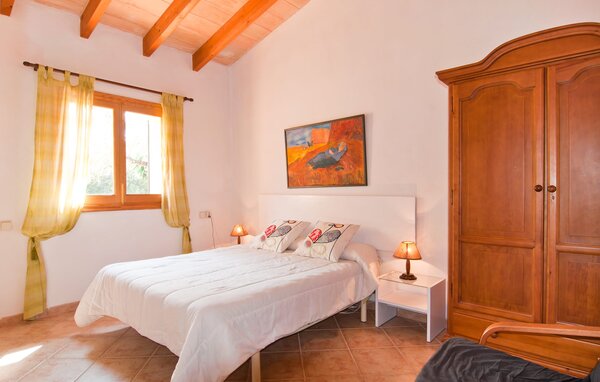 Casa de vacaciones - Son Brindis, Llubi , España - EMF339 602
