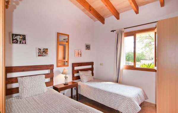 Casa de vacaciones - Son Brindis, Llubi , España - EMF339 603