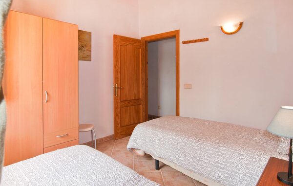 Casa de vacaciones - Son Brindis, Llubi , España - EMF339 604