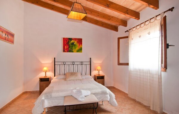 Casa de vacaciones - Son Brindis, Llubi , España - EMF339 605
