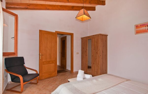 Casa de vacaciones - Son Brindis, Llubi , España - EMF339 606