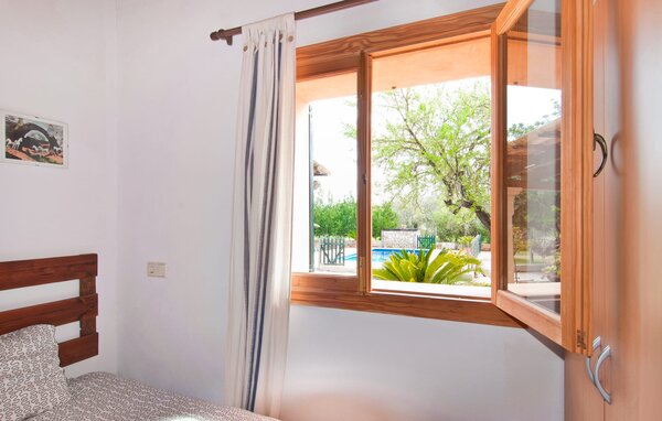 Casa de vacaciones - Son Brindis, Llubi , España - EMF339 501