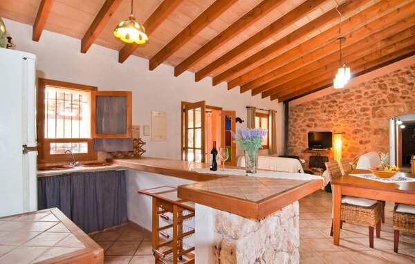 Casa de vacaciones - Son Brindis, Llubi , España - EMF339 402