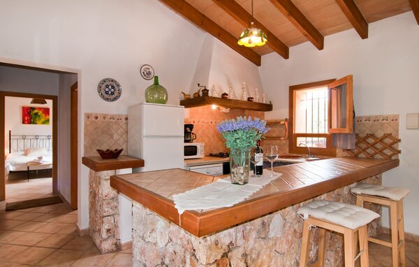 Casa de vacaciones - Son Brindis, Llubi , España - EMF339 405