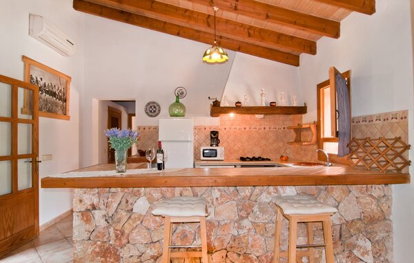 Casa de vacaciones - Son Brindis, Llubi , España - EMF339 406