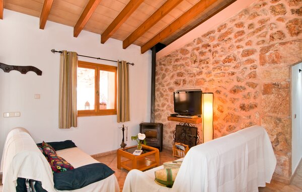 Casa de vacaciones - Son Brindis, Llubi , España - EMF339 301