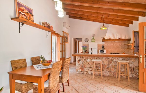 Casa de vacaciones - Son Brindis, Llubi , España - EMF339 302