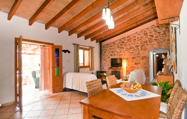 Casa de vacaciones - Son Brindis, Llubi , España - EMF339 303