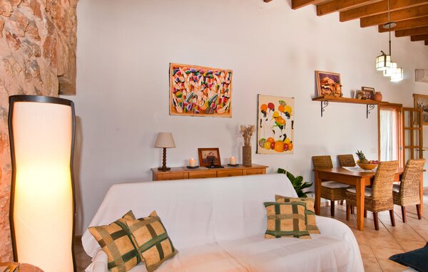 Casa de vacaciones - Son Brindis, Llubi , España - EMF339 305