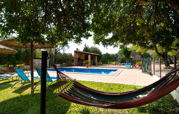 Casa de vacaciones - Son Brindis, Llubi , España - EMF339 4