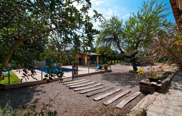 Casa de vacaciones - Son Brindis, Llubi , España - EMF339 6