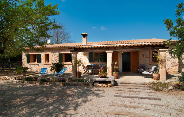 Casa de vacaciones - Son Brindis, Llubi , España - EMF339 8