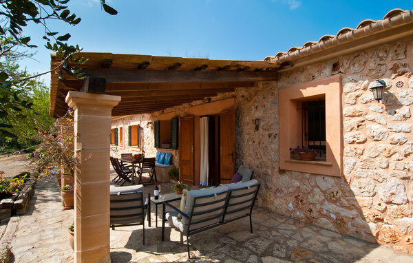 Casa de vacaciones - Son Brindis, Llubi , España - EMF339 9