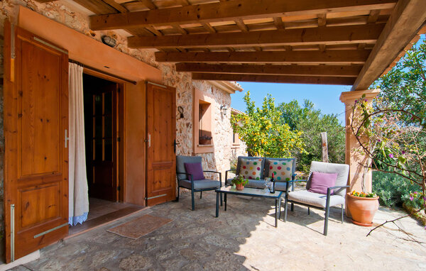 Casa de vacaciones - Son Brindis, Llubi , España - EMF339 101