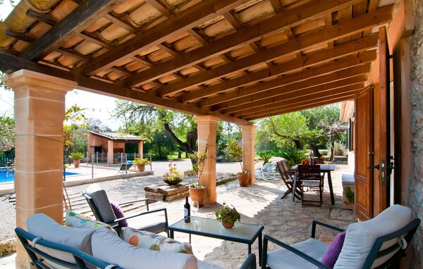 Casa de vacaciones - Son Brindis, Llubi , España - EMF339 102