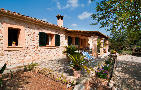 Casa de vacaciones - Son Brindis, Llubi , España - EMF339 106
