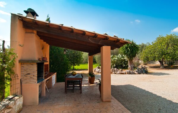 Casa de vacaciones - Son Brindis, Llubi , España - EMF339 107