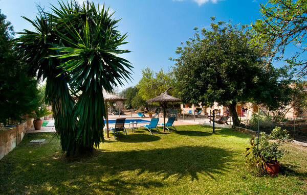 Casa de vacaciones - Son Brindis, Llubi , España - EMF339 109