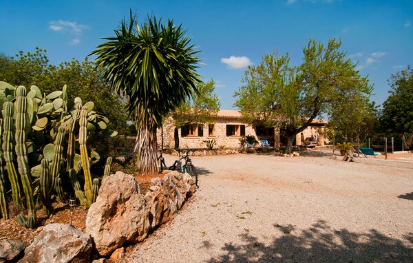 Casa de vacaciones - Son Brindis, Llubi , España - EMF339 110